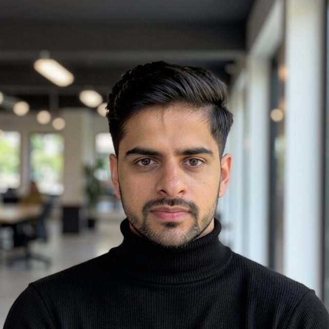 Yuvraj Singh Thakur, Founder & CEO of Escalay